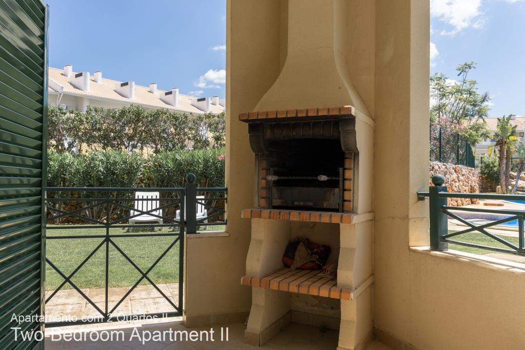 Ferienwohnung Akisol Vilamoura Nature Exterior foto